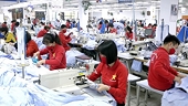 Dệt may xuất sang châu Âu phải có tuổi thọ cao, tái chế được