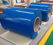 Bộ Ngoại thương Thái Lan (DFT) thông báo về việc khởi xướng rà soát cuối kỳ đối với thép mạ hợp kim nhôm kẽm và thép phủ màu nhập khẩu từ Việt Nam