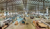 Doanh nghiệp gỗ: Nhiều đơn hàng nhưng thiếu nguyên liệu