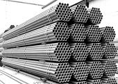 Thép mạ - Mexico điều tra chống bán phá giá