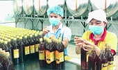 Thuế giảm sâu, mật ong Việt vẫn không cạnh tranh nổi ở Hoa Kỳ