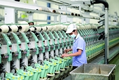 Xuất khẩu phục hồi mạnh, nhập khẩu mặt hàng chiến lược tăng kỷ lục