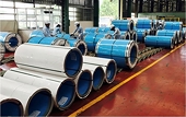 Bộ Công Thương tiếp tục áp dụng biện pháp CBPG đối với một số mặt hàng thép từ Hàn Quốc và Trung Quốc