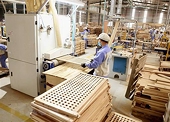 5 thị trường nhập khẩu đồ nội thất bằng gỗ lớn nhất thế giới, thị phần Việt Nam là bao nhiêu?