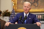 Nỗ lực hạ nhiệt lạm phát,  ông Biden cân nhắc giảm thuế với hàng Trung Quốc