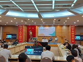 Tiếp sức cho các doanh nghiệp rau quả Việt Nam vào thị trường EU