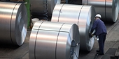 Dừng áp thuế chống bán phá giá với thép mạ từ Hàn Quốc, Trung Quốc