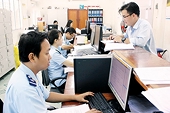 Tối ưu hóa quy trình thủ tục hải quan