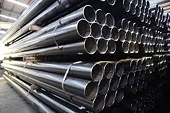 Ống thép Việt Nam có nguy cơ bị điều tra chống lẩn tránh thuế tại Mỹ