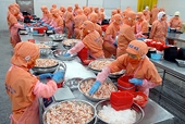 Hỗ trợ doanh nghiệp đẩy mạnh xuất khẩu sang thị trường Kuwait