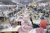 Tăng năng lực cảnh báo phòng vệ thương mại với hàng hóa xuất khẩu