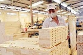 Xuất khẩu gỗ thắng lớn, doanh nghiệp bước vào đường đua lợi nhuận