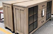 Mỹ khởi xướng điều tra tủ gỗ nhập từ Việt Nam