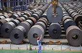 Việt Nam bị đưa vào hạn ngạch xuất khẩu thép cuộn cán nóng HDG của EU