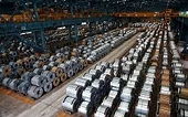 Bộ Công Thương ban hành Quyết định rà soát lần thứ hai việc áp dụng biện pháp chống bán phá giá một số sản phẩm nhôm từ Trung Quốc