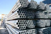 Thép ống, thép hộp Việt Nam nguy cơ bị Mỹ điều tra chống lẩn tránh thuế