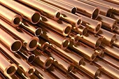 Hàn Quốc thông báo gia hạn thời gian điều tra chống bán phá giá đối với sản phẩm ống đồng đúc có xuất xứ từ Việt Nam và Trung Quốc