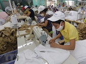 Xuất khẩu khả quan nhưng dệt may vẫn còn nhiều thách thức