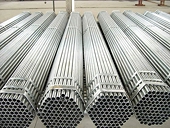 Mỹ gia hạn điều tra chống lẩn tránh thuế với ống thép Việt Nam