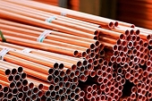 Hàn Quốc gia hạn điều tra chống bán phá giá đối với sản phẩm ống đồng đúc Việt Nam