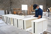 Mỹ tiếp tục gia hạn cung cấp thông tin phản biện với tủ gỗ nhập khẩu từ Việt Nam