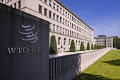 Cam kết cải tổ hệ thống giải quyết tranh chấp tại Hội nghị Bộ trưởng WTO lần thứ 12
