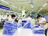 Hạn ngạch thuế quan đối với hàng dệt may xuất khẩu sang Mexico năm 2022