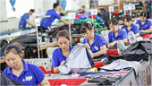 Xuất khẩu Trung Quốc chịu ảnh hưởng ra sao khi nhu cầu của Mỹ và EU giảm?
