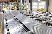 Úc chấm dứt thuế chống bán phá giá đối với sản phẩm nhôm định hình có xuất xứ từ Việt Nam và Malaysia