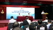 Sản xuất công nghiệp phục hồi, xuất khẩu tăng tốc nhờ khai thác tốt FTA