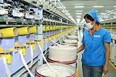 Kết quả rà soát lần thứ nhất việc áp dụng biện pháp chống bán phá giá một số sản phẩm BOPP có xuất xứ từ Ma-lai-xi-a, Thái Lan và Trung Quốc