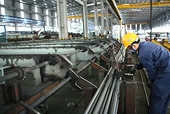 Thép xuất khẩu gặp khó sau khi EU tăng cường kiểm soát nhập khẩu