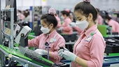 Miễn thuế nhập khẩu đối với linh kiện sản phẩm công nghệ trong nước chưa sản xuất được