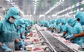 Vượt 'rào chắn' phòng vệ thương mại