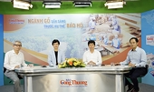 Ngành gỗ ứng phó trước nguy cơ gia tăng phòng vệ thương mại