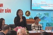 Xuất khẩu hiệu quả nông, lâm, thủy sản vào các thị trường cao cấp