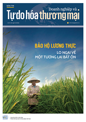 Bản tin Doanh nghiệp và Tự do hóa thương mại số 27+28