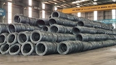 Tăng khả năng phòng vệ cho doanh nghiệp ngành thép