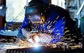 Chính thức áp thuế chống bán phá giá đối với vật liệu hàn nhập khẩu