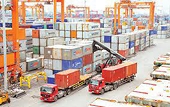 Mở rộng thị trường xuất khẩu