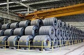 Xuất khẩu thép gặp bất lợi khi Mỹ và EU thay đổi chính sách thương  mại