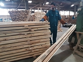 Ngành gỗ loay hoay tìm đường xuất khẩu