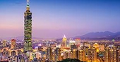 Báo cáo điều tra hàng hóa uy hiếp thị trường nội địa Đài Loan - Trung Quốc năm 2022