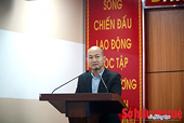 Nâng cao năng lực phòng vệ thương mại trong bối cảnh tham gia các Hiệp định thương mại tự do