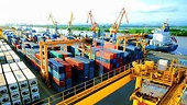 Thông báo tiếp nhận hồ sơ đề nghị miễn trừ áp dụng biện pháp phòng vệ thương mại tháng 9 năm 2022