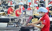 Doanh nghiệp xuất khẩu tăng tốc cuối năm