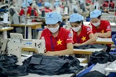 Biến khó khăn thành cơ hội, doanh nghiệp tăng tốc xuất khẩu