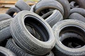 Nam Phi áp thuế chống bán phá giá 38,8% với lốp xe Trung Quốc