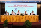 Tháo gỡ khó khăn về chính sách thuế, quản lý đối với hàng hóa xuất nhập khẩu