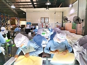 Điểm sáng kinh tế Việt Nam: Xuất khẩu tăng trưởng ấn tượng